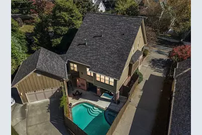 90 W. Peachtree Street, Norcross, GA 30071 - Photo 47