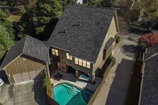 90 W Peachtree St, Norcross, GA 30071 - Photo 47