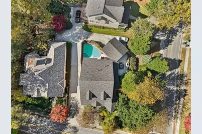 90 W. Peachtree Street, Norcross, GA 30071 - Photo 45