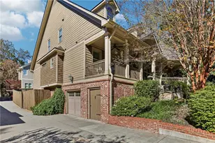 90 W Peachtree St, Norcross, GA 30071 - Photo 5