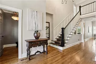 90 W Peachtree St, Norcross, GA 30071 - Photo 9