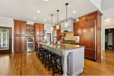 90 W. Peachtree Street, Norcross, GA 30071 - Photo 17