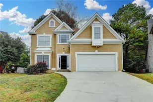 2377 Fawn Hollow Ct, Duluth, GA 30096 - Photo 1