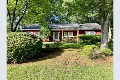 100 Kim Trail, Stockbridge, GA 30281 - Photo 1