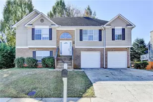 510 Saint James Ct, Lawrenceville, GA 30044 - Photo 1