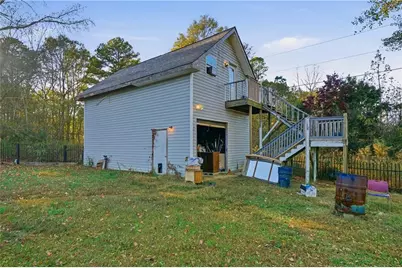 1556 Cashtown Rd, Bremen, GA 30110 - Photo 5