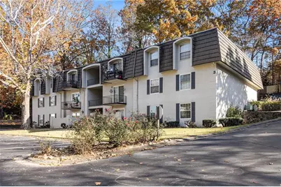 725 Dalrymple Road #3H, Atlanta, GA 30328 - Photo 3