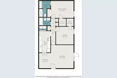 725 Dalrymple Road #3H, Atlanta, GA 30328 - Photo 15