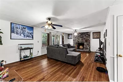 1454 Longview Drive, Gainesville, GA 30501 - Photo 9