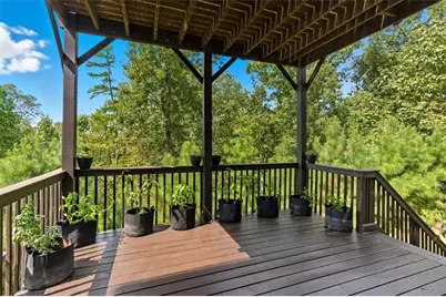 303 Eagle Rock Drive, Acworth, GA 30101 - Photo 47