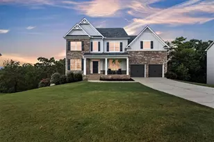 303 Eagle Rock Dr, Acworth, GA 30101 - Photo 51