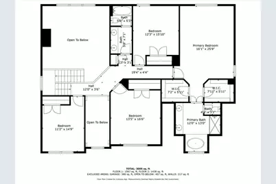 303 Eagle Rock Drive, Acworth, GA 30101 - Photo 69