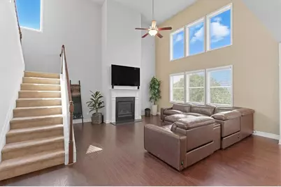 303 Eagle Rock Drive, Acworth, GA 30101 - Photo 13