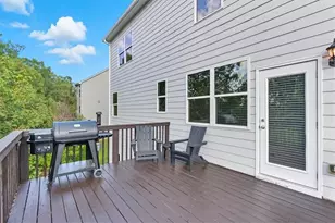 303 Eagle Rock Dr, Acworth, GA 30101 - Photo 49