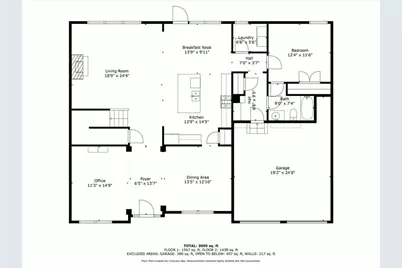 303 Eagle Rock Drive, Acworth, GA 30101 - Photo 61