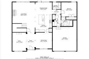 303 Eagle Rock Dr, Acworth, GA 30101 - Photo 61