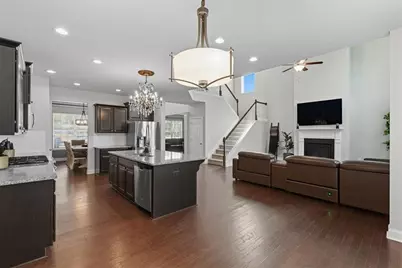 303 Eagle Rock Drive, Acworth, GA 30101 - Photo 19