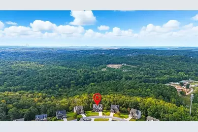 303 Eagle Rock Drive, Acworth, GA 30101 - Photo 59