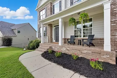 303 Eagle Rock Drive, Acworth, GA 30101 - Photo 5