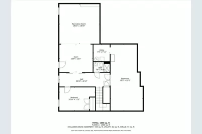 303 Eagle Rock Drive, Acworth, GA 30101 - Photo 67