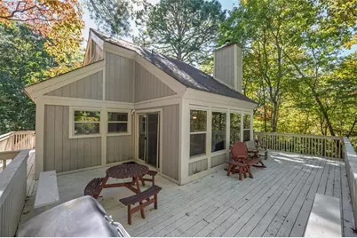 259 Dach Bruecke Gasse, Helen, GA 30545 - Photo 35