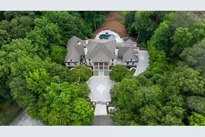 1430 N Harris Ridge, Atlanta, GA 30327 - Photo 57