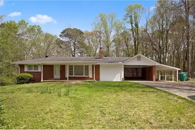 430 Haynes Road, Canton, GA 30114 - Photo 1