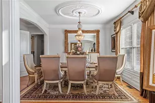 2711 Wildflower Way, Hoschton, GA 30548 - Photo 7