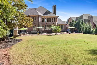 2711 Wildflower Way, Hoschton, GA 30548 - Photo 69