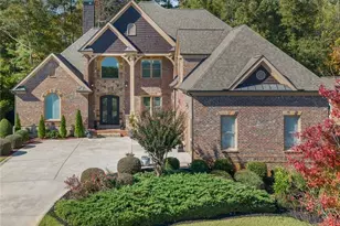 2711 Wildflower Way, Hoschton, GA 30548 - Photo 77