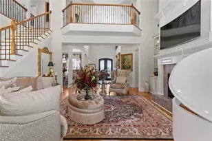 2711 Wildflower Way, Hoschton, GA 30548 - Photo 13