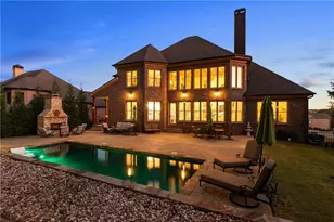 2711 Wildflower Way, Hoschton, GA 30548 - Photo 87