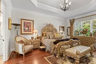 2711 Wildflower Way, Hoschton, GA 30548 - Photo 29