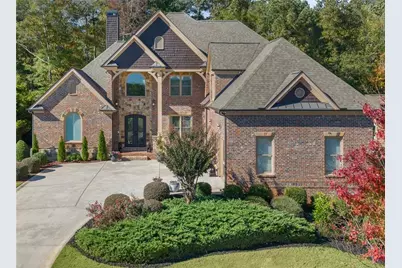 2711 Wildflower Way, Hoschton, GA 30548 - Photo 77