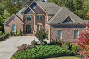 2711 Wildflower Way, Hoschton, GA 30548 - Photo 77