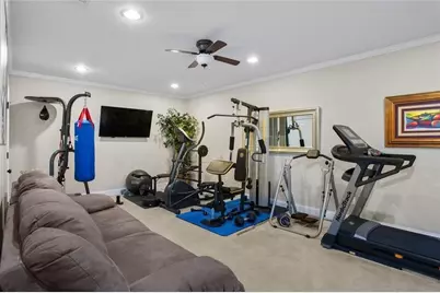 2711 Wildflower Way, Hoschton, GA 30548 - Photo 49