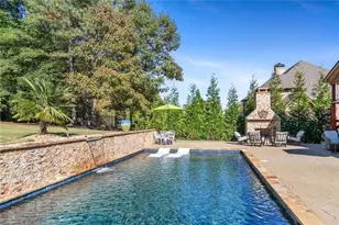 2711 Wildflower Way, Hoschton, GA 30548 - Photo 63