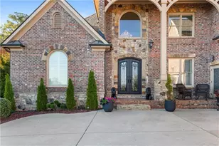 2711 Wildflower Way, Hoschton, GA 30548 - Photo 1