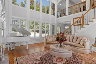 2711 Wildflower Way, Hoschton, GA 30548 - Photo 11