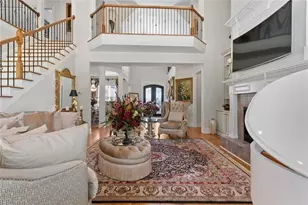 2711 Wildflower Way, Hoschton, GA 30548 - Photo 13