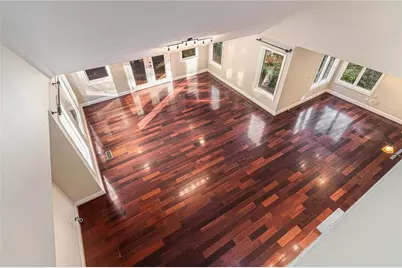 3297 Post Oak Tritt Road, Marietta, GA 30062 - Photo 11