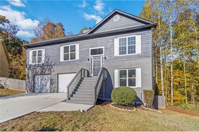 2490 Riverwood Spring, Ellenwood, GA 30294 - Photo 3