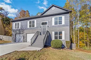 2490 Riverwood Spring, Ellenwood, GA 30294 - Photo 3