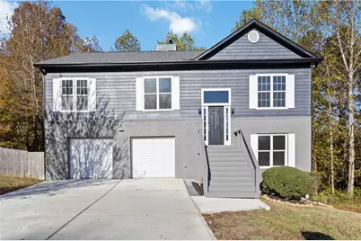 2490 Riverwood Spring, Ellenwood, GA 30294 - Photo 1