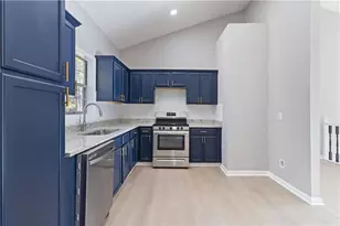 2490 Riverwood Spring, Ellenwood, GA 30294 - Photo 9