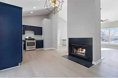 2490 Riverwood Spring, Ellenwood, GA 30294 - Photo 11
