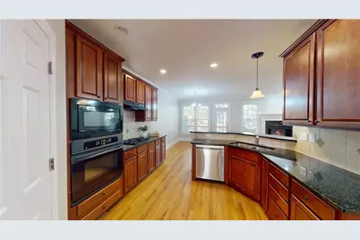 3014 Gaston Circle SE #2, Marietta, GA 30067 - Photo 9