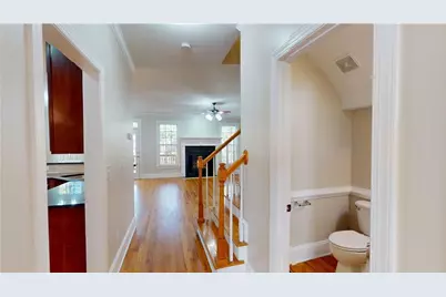 3014 Gaston Circle SE #2, Marietta, GA 30067 - Photo 5