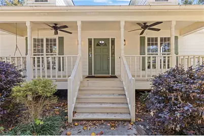 684 Oak Moss Drive, Lawrenceville, GA 30043 - Photo 5