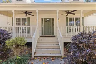 684 Oak Moss Dr, Lawrenceville, GA 30043 - Photo 5